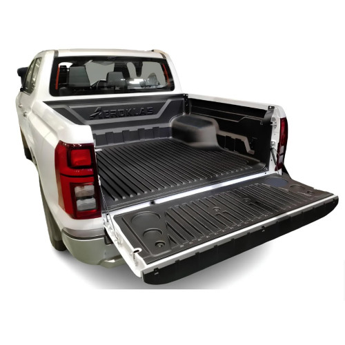 Вкладиш в кузов Mitsubishi L200 2024+